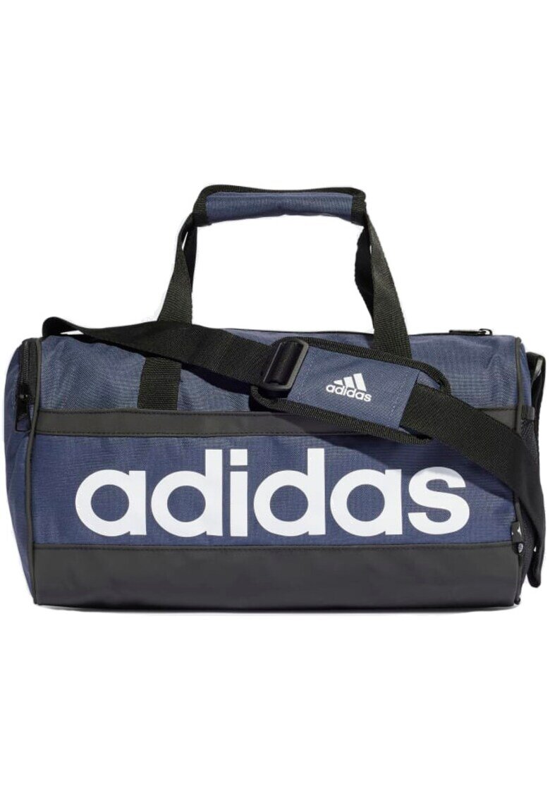Adidas PERFORMANCE Geanta sport Adidas LINEAR - Albastru