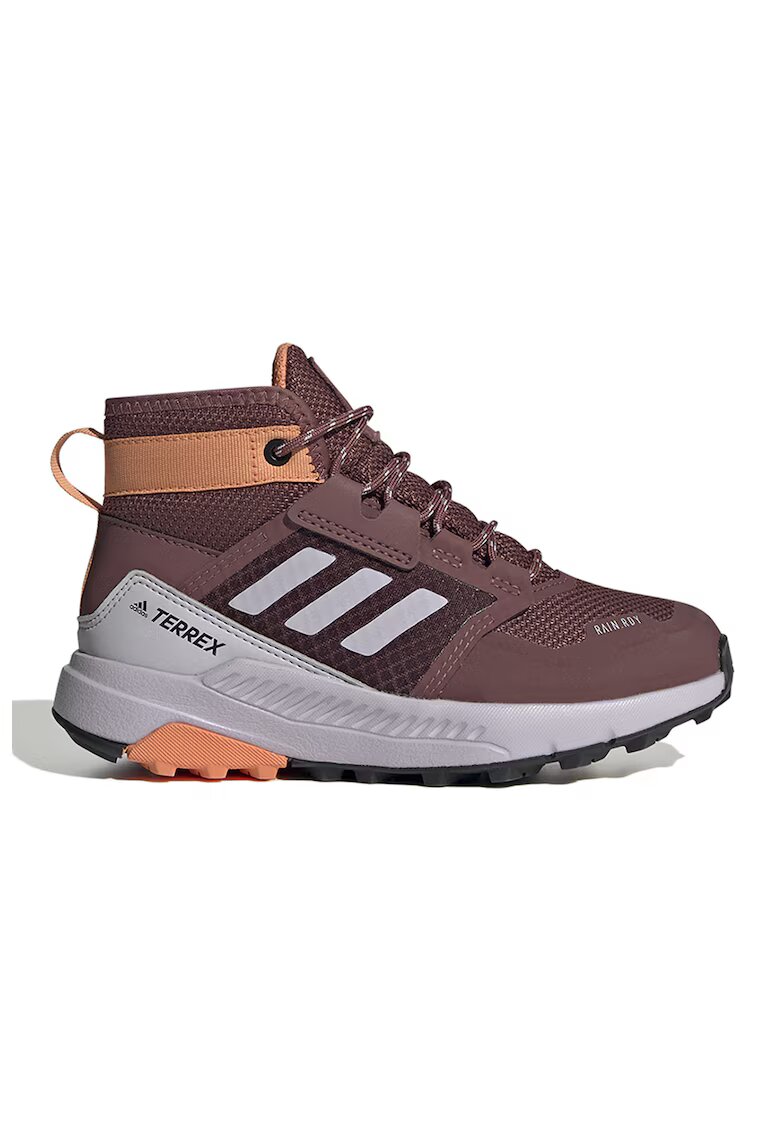 Adidas PERFORMANCE Ghete pentru drumetii Terrex Trailmaker - Portocaliu/Roz inchis