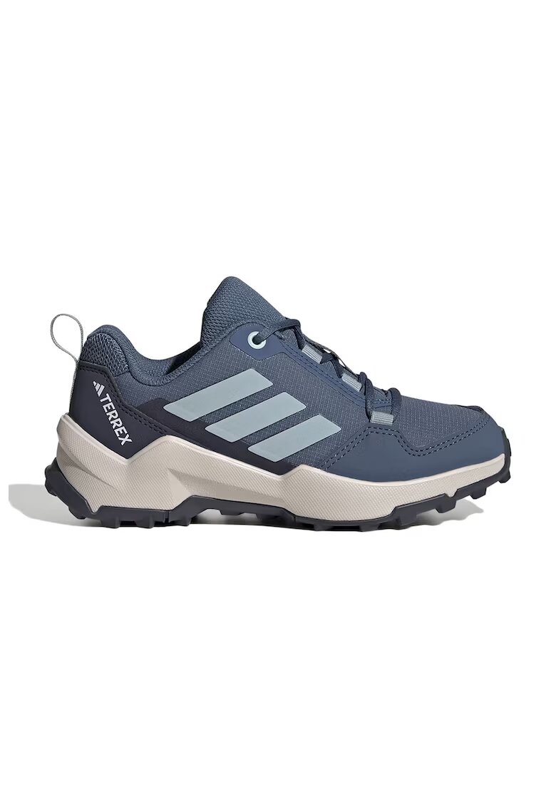 Adidas PERFORMANCE Ghete Terrex AX4R pentru drumetii - Gri deschis/Albastru prafuit