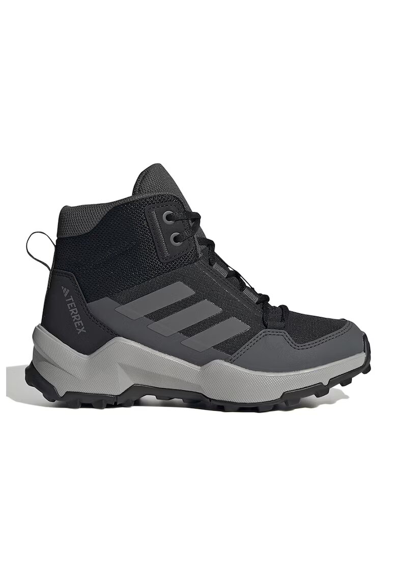 Adidas PERFORMANCE Ghete Terrex AX4R pentru drumetii - Negru/Gri antracit