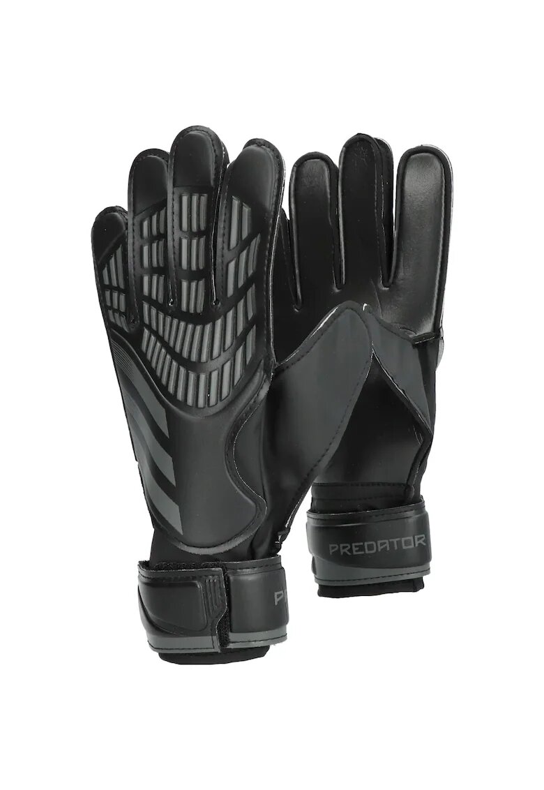 Adidas PERFORMANCE Manusi portar Adidas Predator GL Training - negru