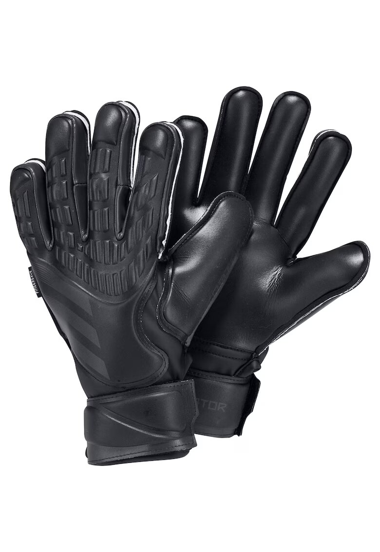 Adidas PERFORMANCE Manusi portar copii Adidas Predator MTC - negru