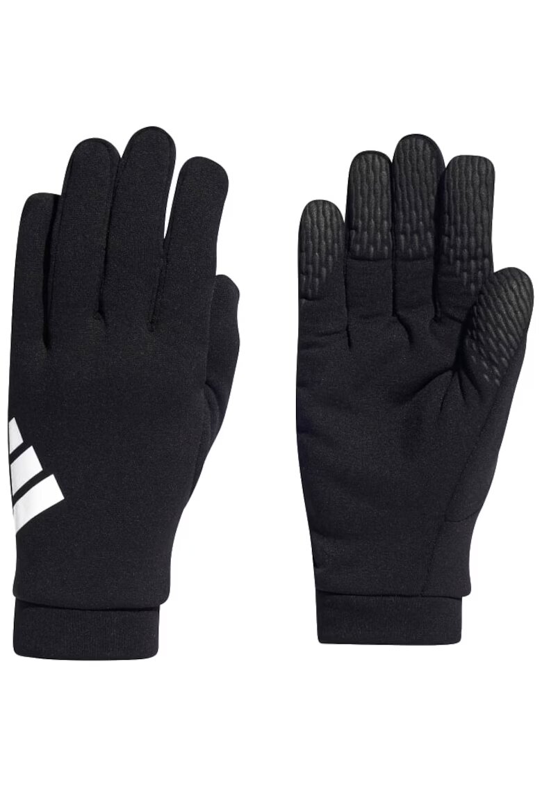 Adidas PERFORMANCE Manusi sport Adidas Tiro LGE - negru