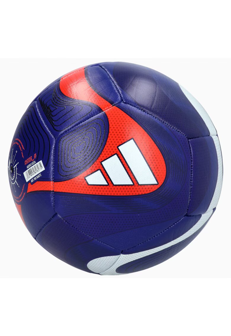 Adidas PERFORMANCE Minge fotbal Adidas Predator Training - marime 5 - albastru
