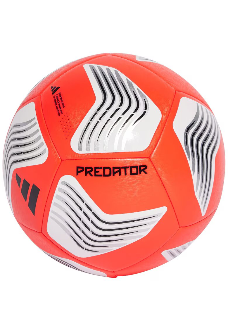Adidas PERFORMANCE Minge fotbal Adidas Predator training - marime 5 - lucid red