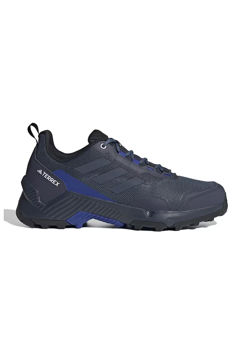 Adidas PERFORMANCE Pantofi cu insertii din material textil pentru drumetii Terrex Eastrail - Albastru royal/Bleumarin
