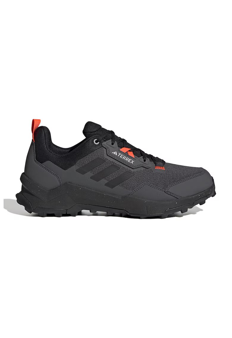 Adidas PERFORMANCE Pantofi cu logo pentru drumetii Terrex Ax4 - Portocaliu/Gri antracit