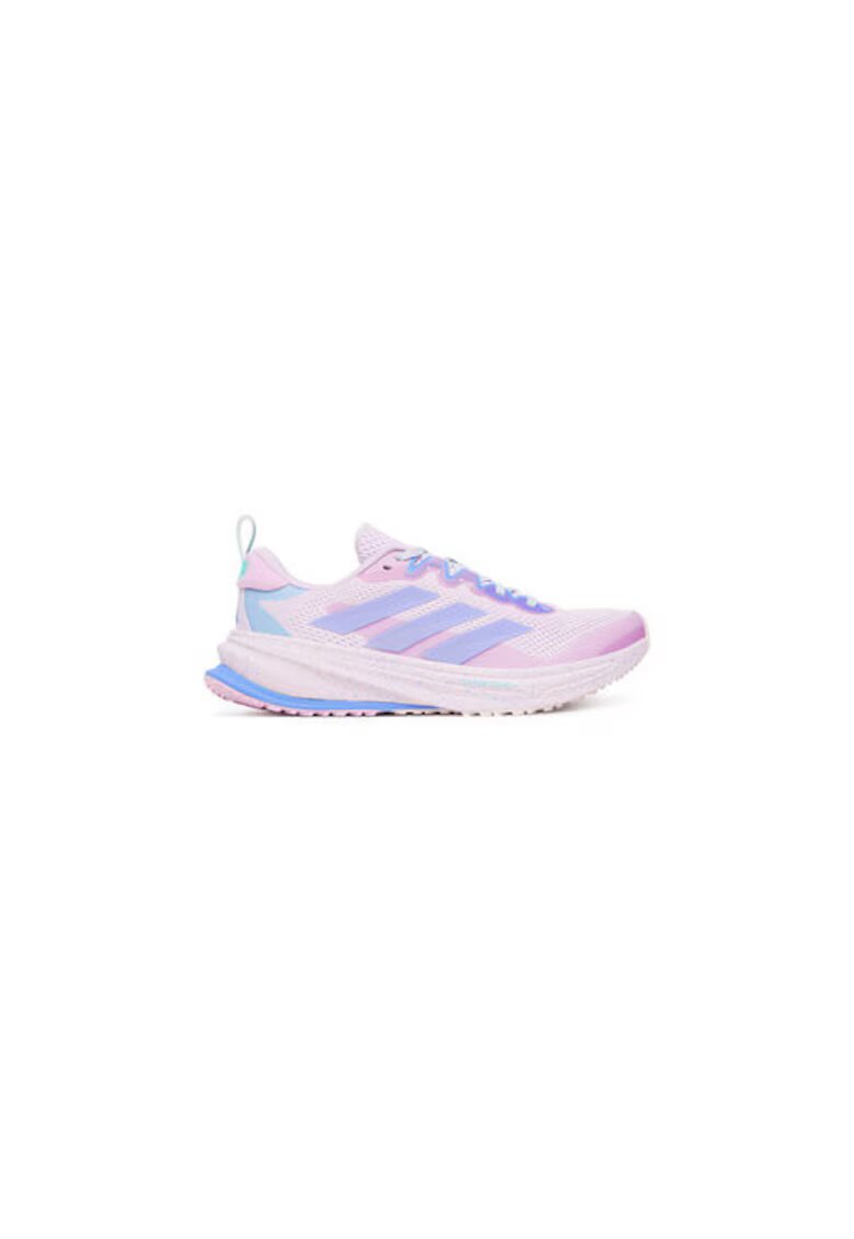 Adidas PERFORMANCE Pantofi din material textil cu model colorblock pentru alergare