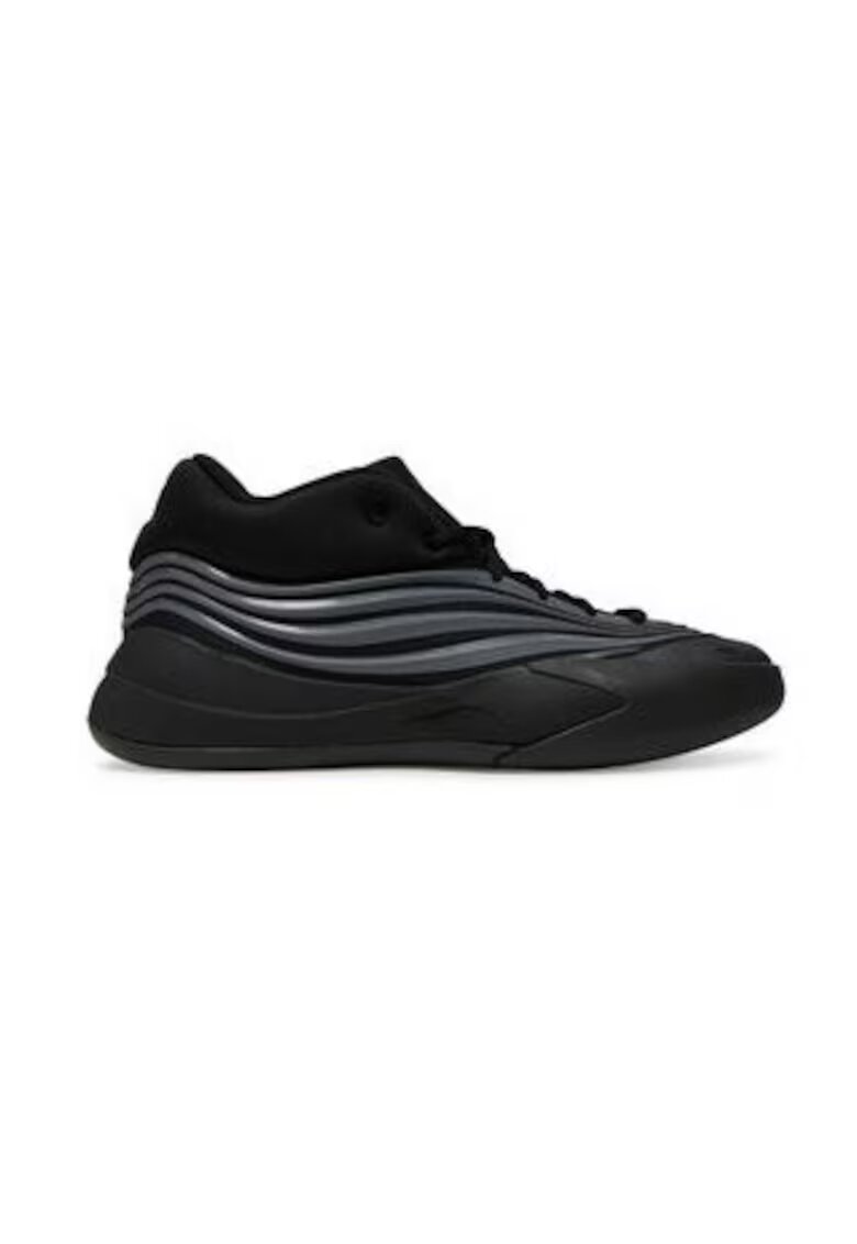Adidas PERFORMANCE Pantofi din material textil cu sireturi pentru baschet -