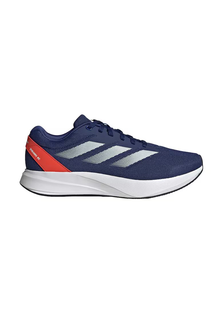 Adidas PERFORMANCE Pantofi din plasa - pentru alergare Duramo RC - Alb/Albastru indigo