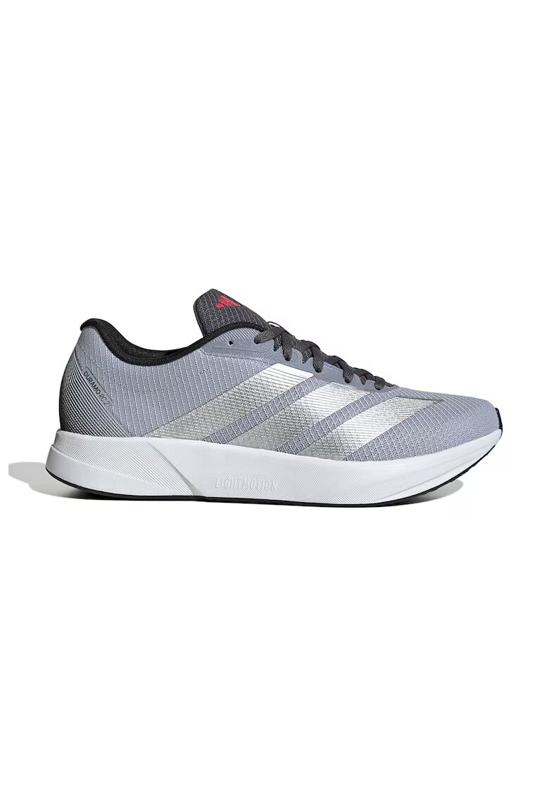Adidas PERFORMANCE Pantofi Duramo RC2 cu plasa - pentru alergare - Gri deschis/Argintiu