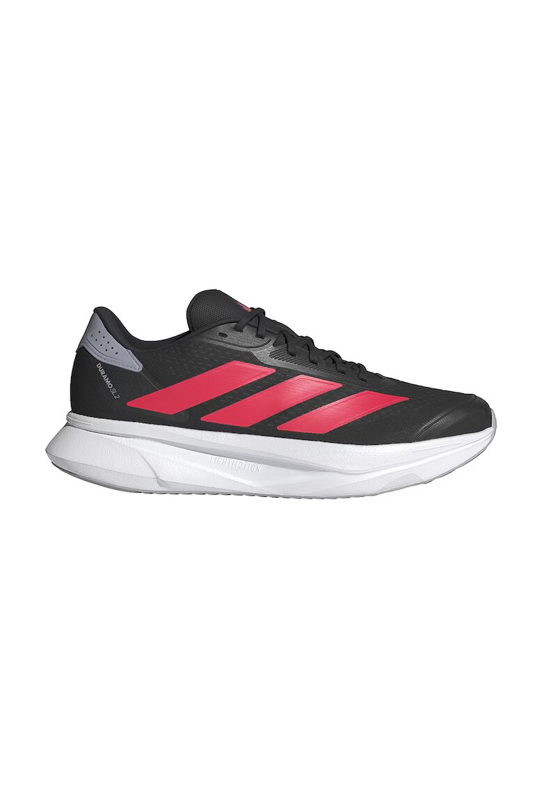 Adidas PERFORMANCE Pantofi Duramo SL2 pentru alergare - Rosu/Negru