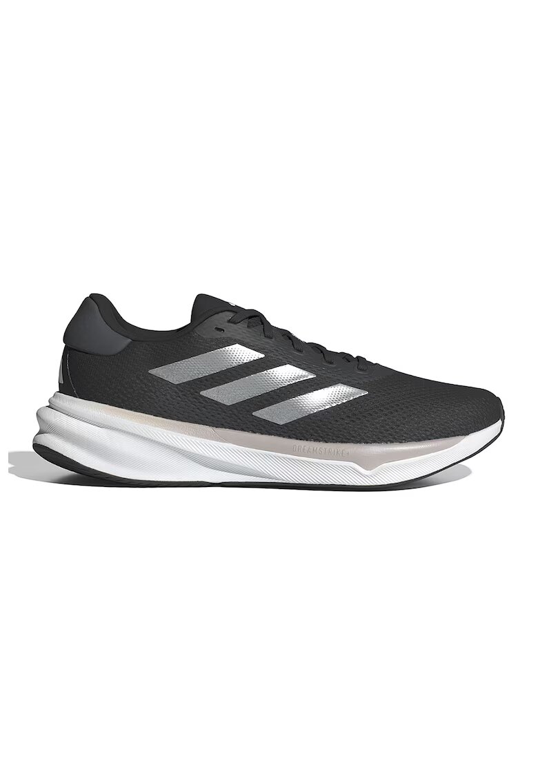 Adidas PERFORMANCE Pantofi low-cut pentru alergare Supernova - Gri antracit