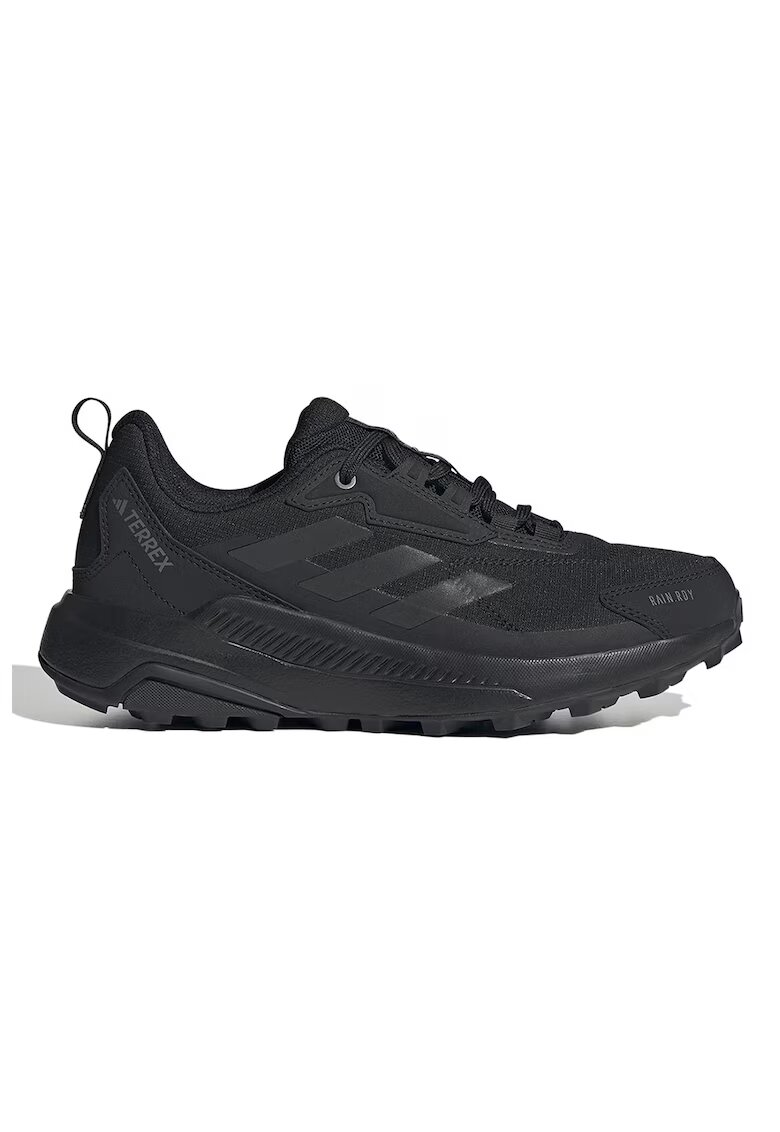 Adidas PERFORMANCE Pantofi low-cut Terrex Anylander pentru drumetii - Negru/Gri deschis