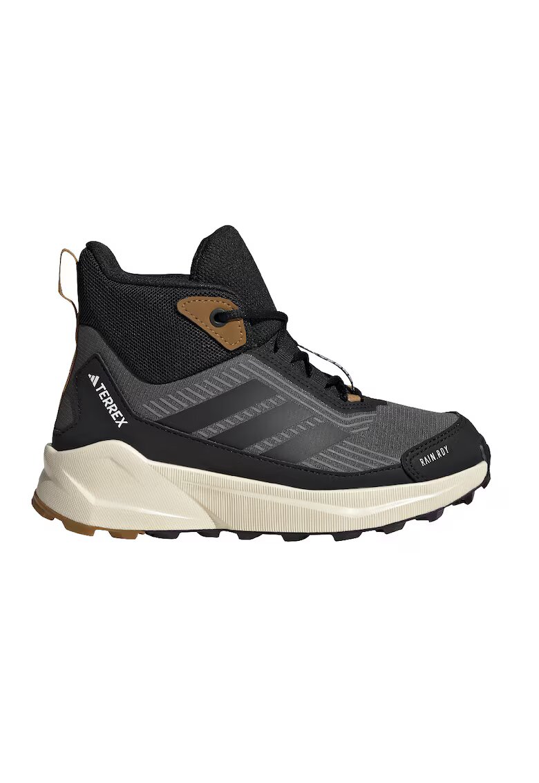 Adidas PERFORMANCE Pantofi mid-cut Terrex Trailmaker 2 - pentru drumetii - Alb/Negru