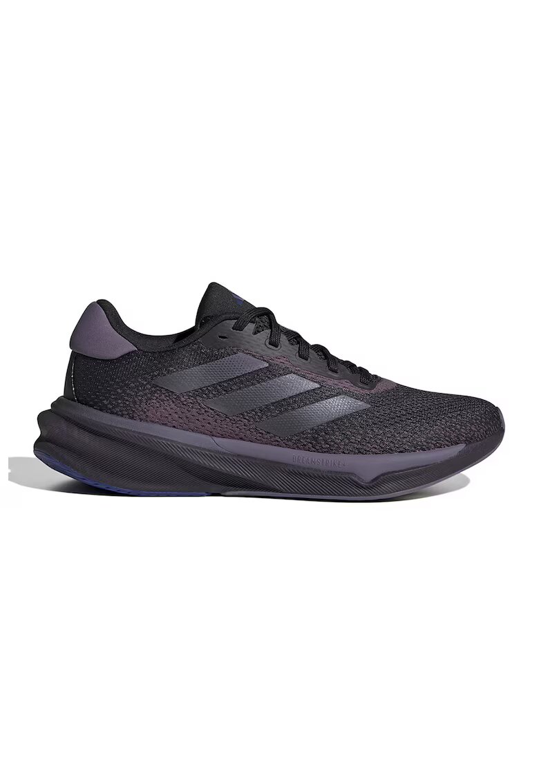 Adidas PERFORMANCE Pantofi pentru alergare Supernova Stride - Negru