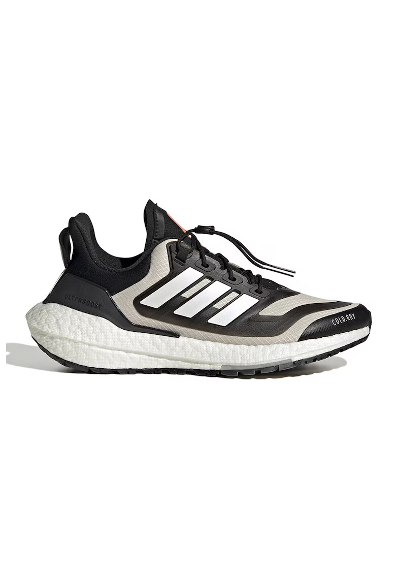 Adidas PERFORMANCE Pantofi pentru alergare Ultraboost 22 - Negru/Maro taupe deschis