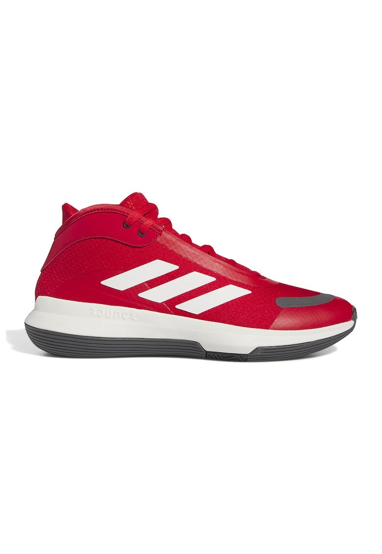 Adidas PERFORMANCE Pantofi pentru baschet Bunce Legends - Rosu