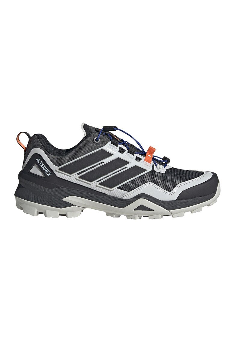 Adidas PERFORMANCE Pantofi pentru drumetii Terrex Skychaser - Gri antracit