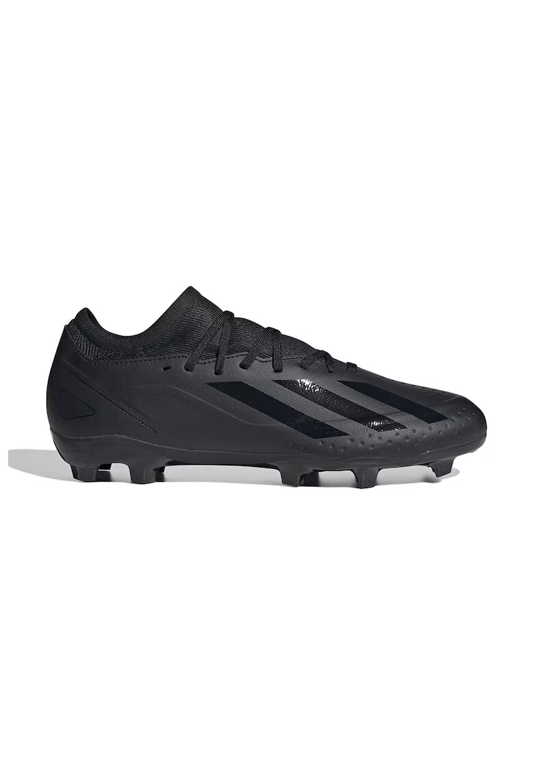 Adidas PERFORMANCE Pantofi pentru fotbal Crazyfast.3 - Negru