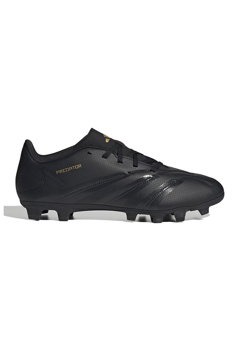 Adidas PERFORMANCE Pantofi pentru fotbal - cu crampoane Predator Club - Negru