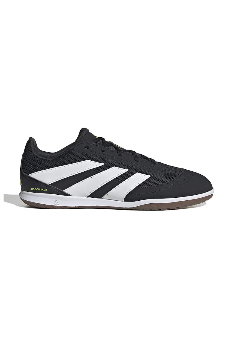 Adidas PERFORMANCE Pantofi pentru fotbal Predator Club IN Sala - Negru/Alb optic