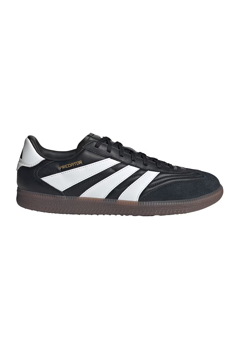 Adidas PERFORMANCE Pantofi pentru fotbal Predator Freestyle - Alb/Negru