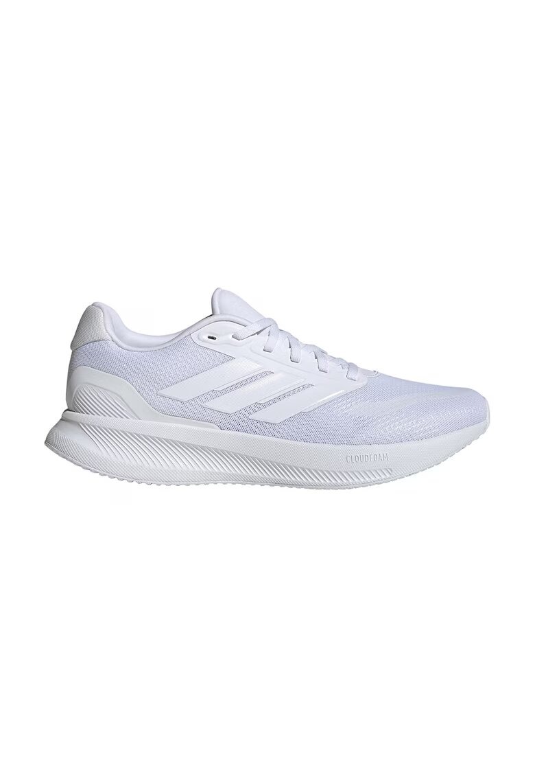 Adidas PERFORMANCE Pantofi Runfalcon 5 pentru alergare - Alb optic