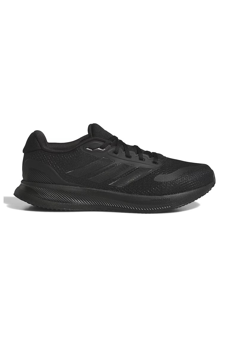Adidas PERFORMANCE Pantofi Runfalcon 5 Wide pentru alergare - Negru