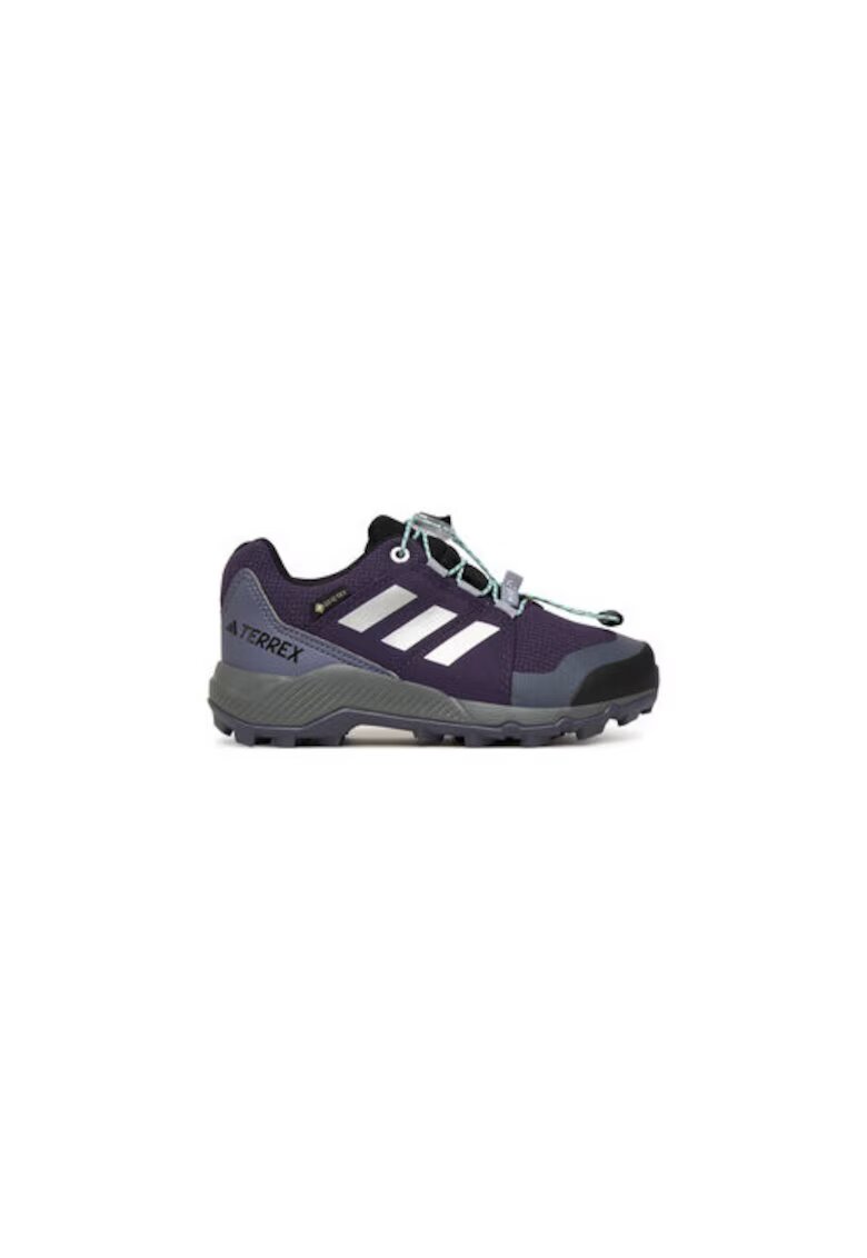 Adidas PERFORMANCE Pantofi sport cu dungi contrastante - pentru trekking