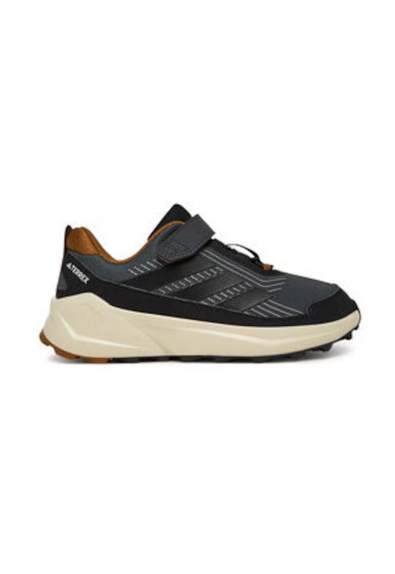 Adidas PERFORMANCE Pantofi sport cu talpa contrastrastanta si banda velcro - pentru trekking