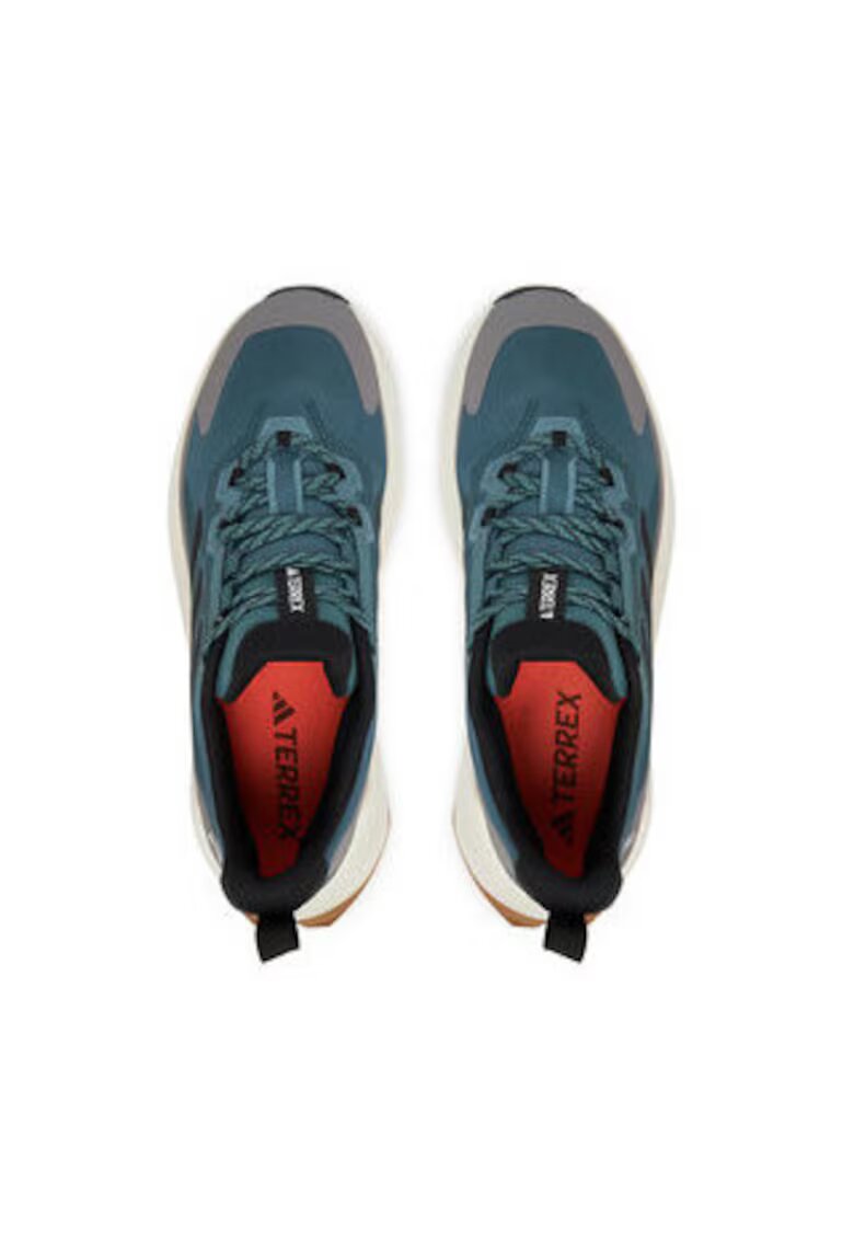 Adidas PERFORMANCE Pantofi sport pentru trekking - de material textil