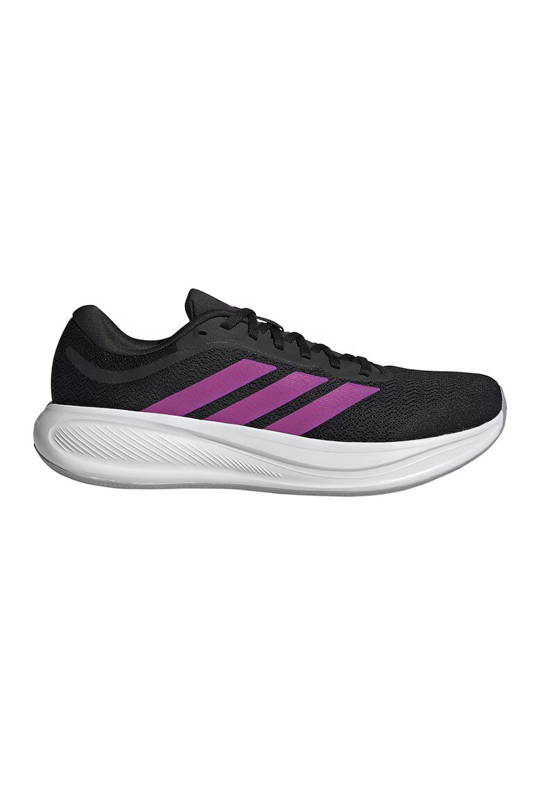 Adidas PERFORMANCE Pantofi sport Response Runner 2 pentru alergare - Negru/Violet