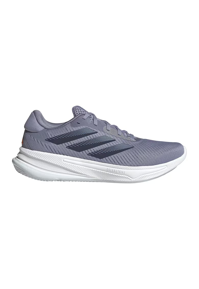 Adidas PERFORMANCE Pantofi Supernova Ease pentru alergare - Gri carbune