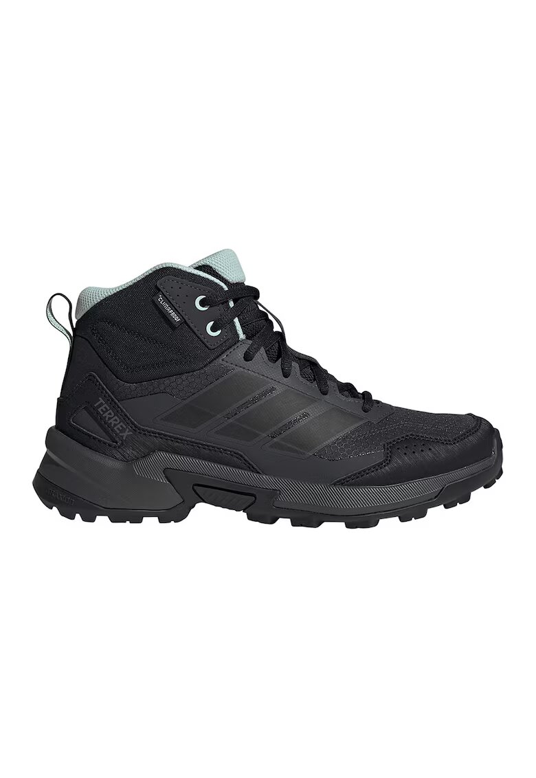 Adidas PERFORMANCE Pantofi Terrex Eastrail 3 mid-cut pentru drumeti - Negru/Gri inchis