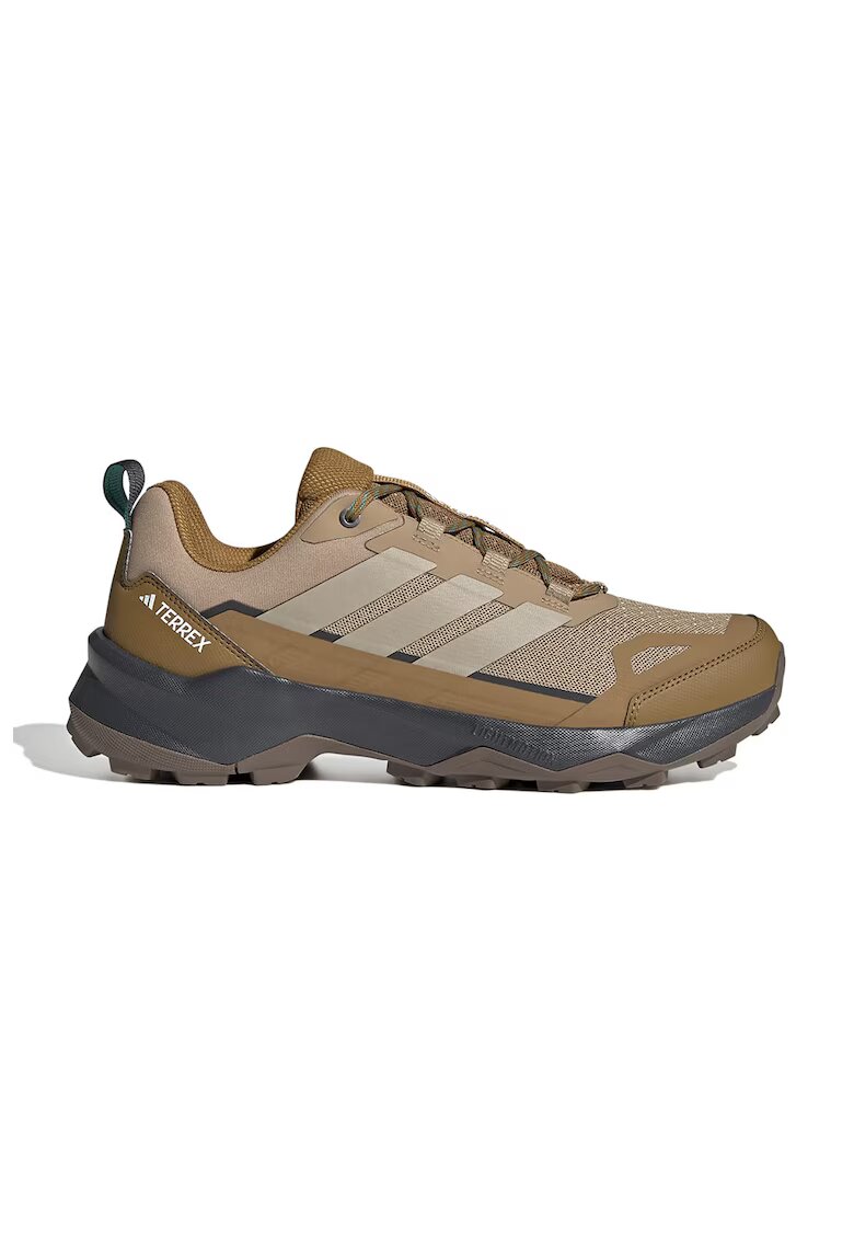 Adidas PERFORMANCE Pantofi Terrex Skychaser pentru drumetii - Gri deschis/Maro taupe deschis