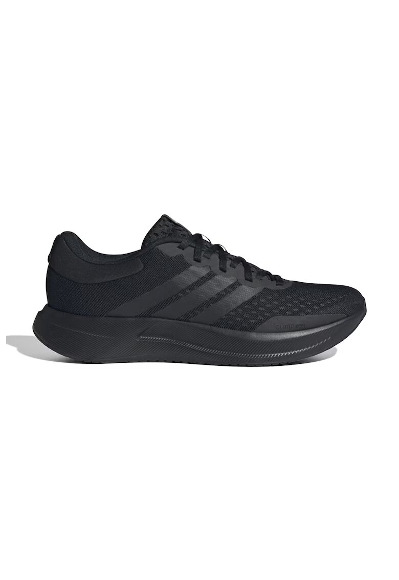 Adidas PERFORMANCE Pantofi Tread Move de plasa cu aspect tricotat pentru alergare - Negru