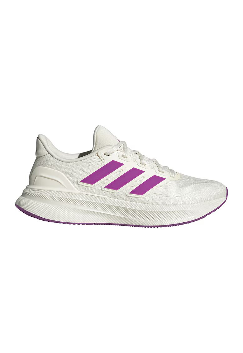 Adidas PERFORMANCE Pantofi Ultrarun 5 low-cut pentru alergare - Roz aprins/Alb optic