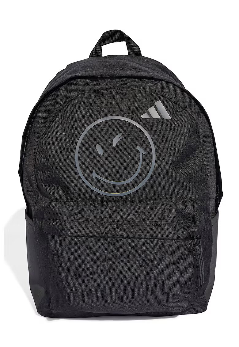 Adidas PERFORMANCE Rucsac cu compartiment pentru laptop Smiley - Negru