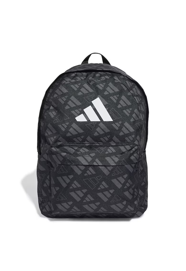 Adidas PERFORMANCE Rucsac cu logo si barete ajustabile 27.5 L - Negru/Gri deschis