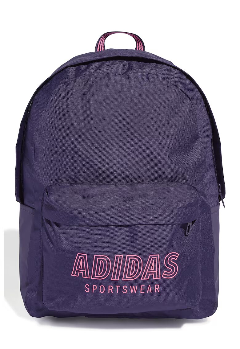 Adidas PERFORMANCE Rucsac cu logo si bretele ajustabile - 27.4 L - Ametist