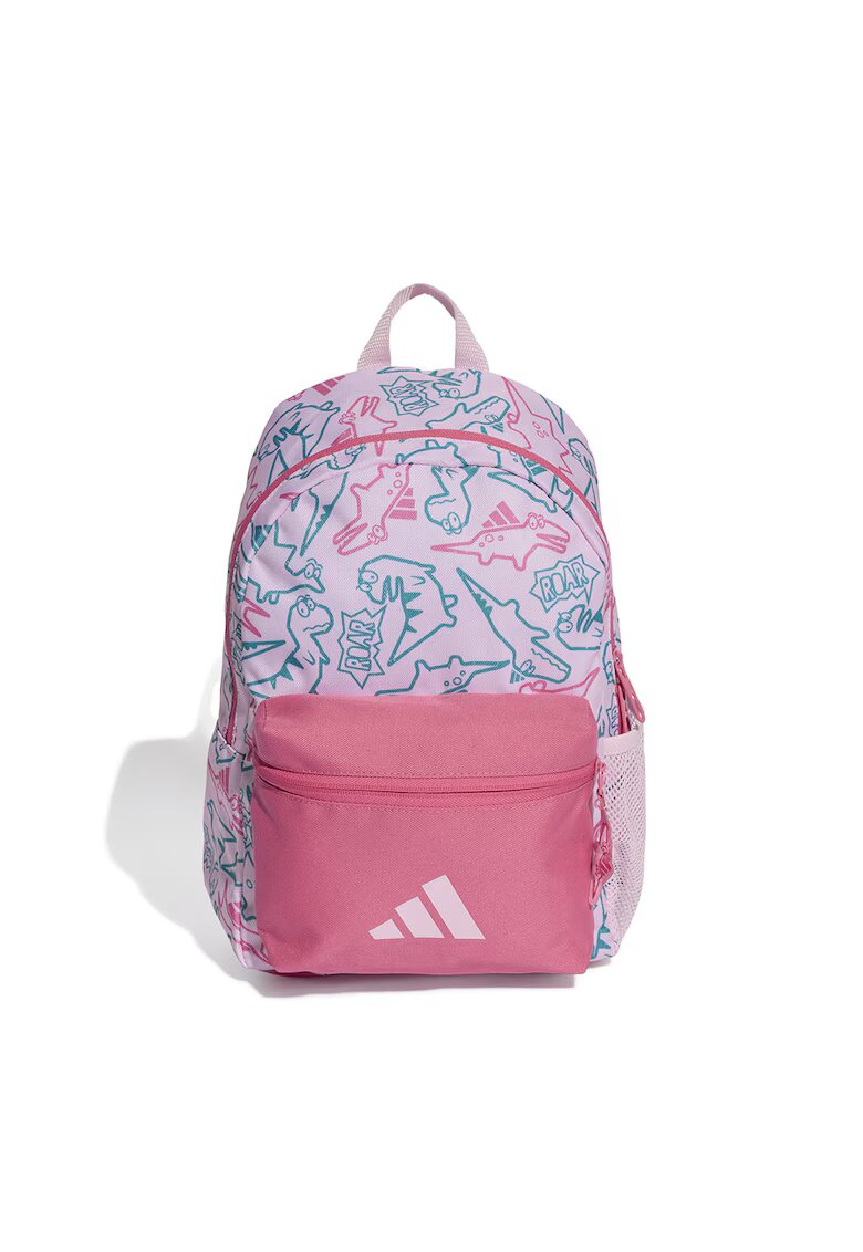 Adidas PERFORMANCE Rucsac cu model - Fucsia/Roz pal/Albastru petrol