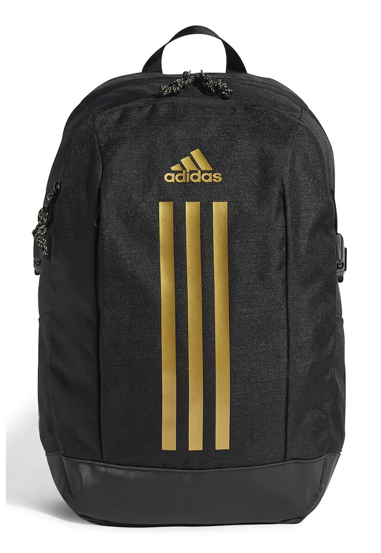 Adidas PERFORMANCE Rucsac Power VII - 26.4 L - Auriu/Negru
