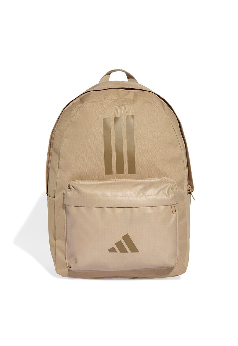 Adidas PERFORMANCE Rucsac unisex Back To School - 27.5 L - Maro nisip