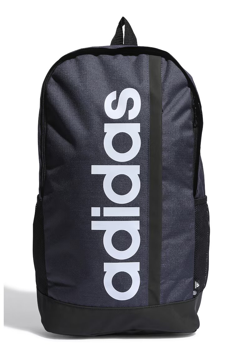 Adidas PERFORMANCE Rucsac unisex cu imprimeu logo Essential Linear - 22L - Bleumarin
