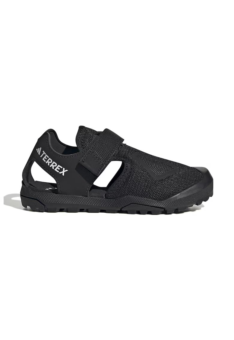 Adidas PERFORMANCE Sandale pentru drumetii Terrex Captain Toey - Negru