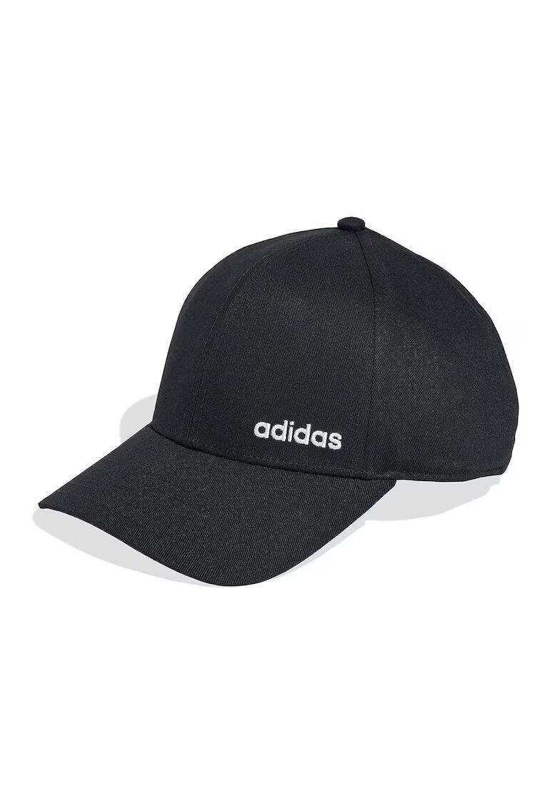 Adidas PERFORMANCE Sapca baseball cu detaliu logo - Negru