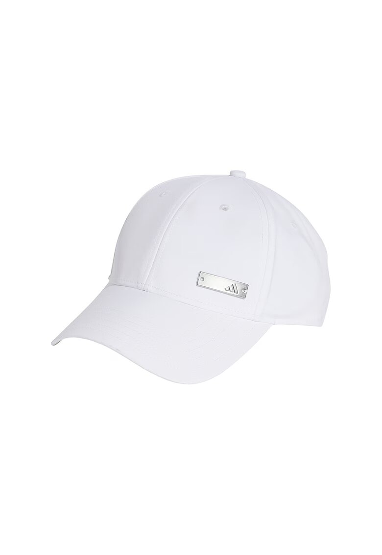 Adidas PERFORMANCE Sapca baseball usoara unisex - Alb