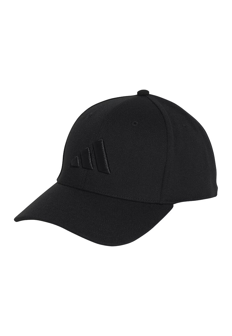 Adidas PERFORMANCE Sapca cu logo brodat - Negru