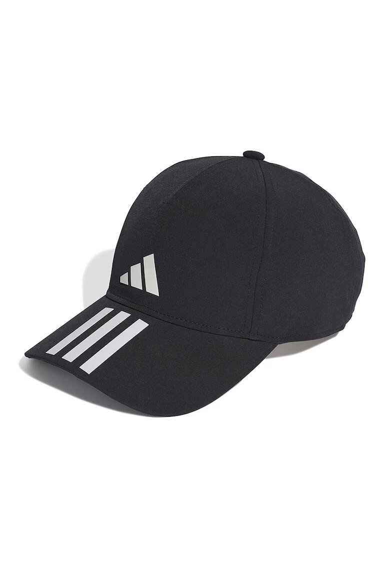 Adidas PERFORMANCE Sapca unisex cu logo - pentru antrenament - Negru
